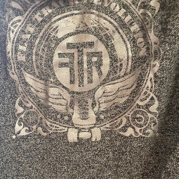 Grey Hoodie - Picture 3 of 4